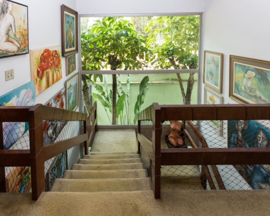 Imagem Casa com 4 Quartos à Venda, 350 m² em Boaçava - São Paulo Imagem Casa com 4 Quartos à Venda, 350 m² em Boaçava - São Paulo