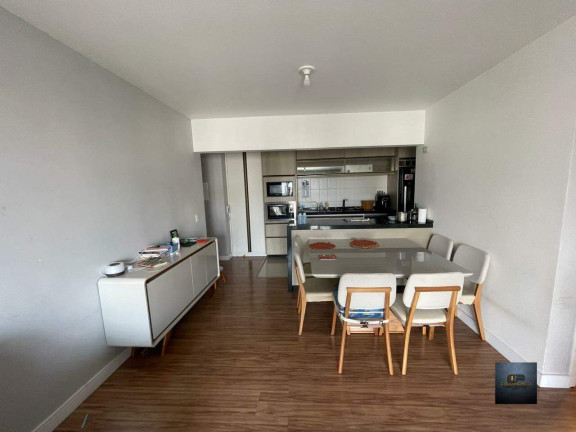Imagem Apartamento com 2 Quartos à Venda, 78 m² em Centro - Diadema