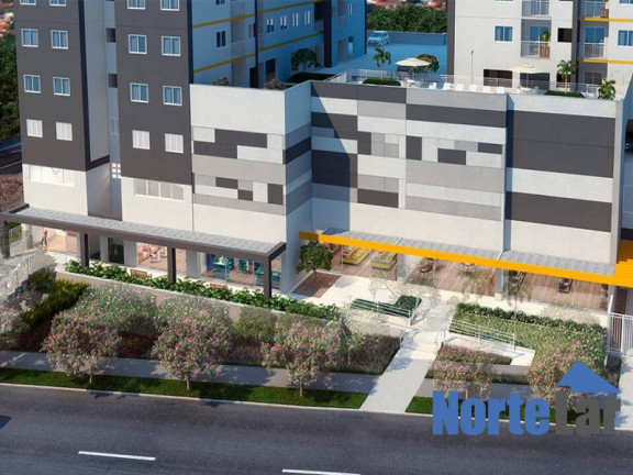 Apartamento com 3 Quartos à Venda, 57 m² em Limão - São Paulo