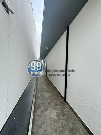 Imagem Casa com 3 Quartos à Venda, 450 m² em Condomínio Ninho Verde I - Porangaba