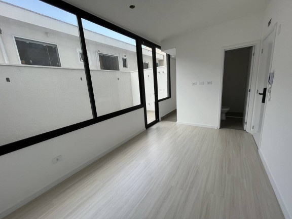 Imagem Kitnet com 1 Quarto à Venda, 31 m² em água Verde - Curitiba Imagem Kitnet com 1 Quarto à Venda, 31 m² em água Verde - Curitiba