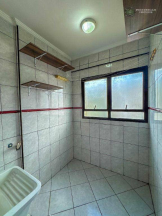 Imagem Apartamento com 1 Quarto à Venda, 54 m² em Tupi - Praia Grande Imagem Apartamento com 1 Quarto à Venda, 54 m² em Tupi - Praia Grande
