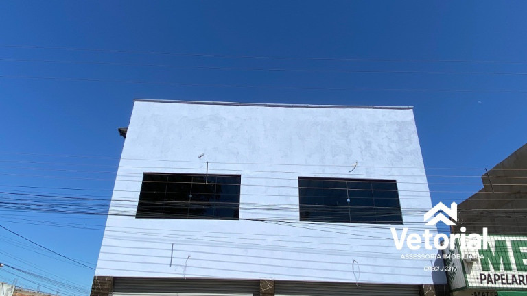 Imagem Imóvel Comercial para Alugar,  em Vila Nova - Barreiras