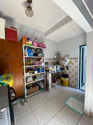 Imagem Sobrado com 2 Quartos à Venda, 142 m² em Mauá - São Caetano Do Sul