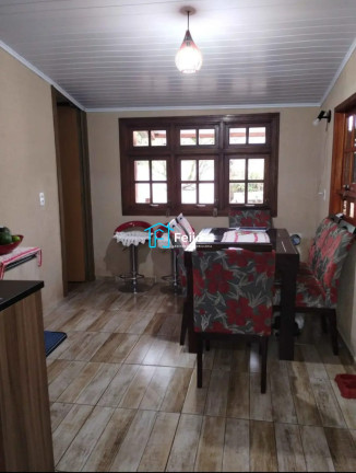 Imagem Casa com 3 Quartos à Venda, 140 m² em Lami - Porto Alegre Imagem Casa com 3 Quartos à Venda, 140 m² em Lami - Porto Alegre
