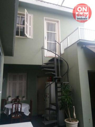 Imagem Sobrado com 5 Quartos à Venda, 290 m² em Boqueirão - Santos Imagem Sobrado com 5 Quartos à Venda, 290 m² em Boqueirão - Santos