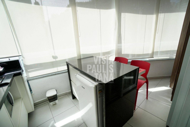 Imagem Studio com 1 Quarto à Venda, 32 m² em Bela Vista - São Paulo Imagem Studio com 1 Quarto à Venda, 32 m² em Bela Vista - São Paulo