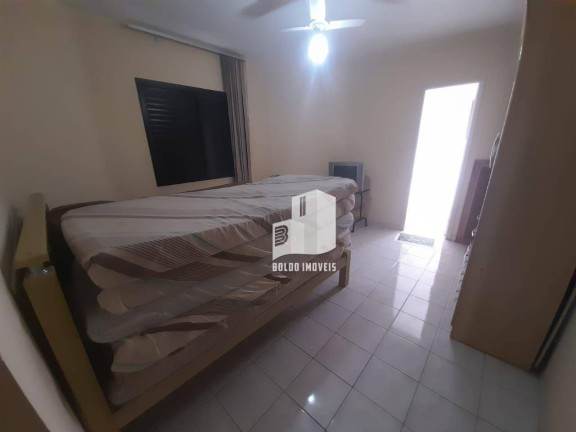 Imagem Apartamento com 1 Quarto à Venda, 84 m² em Vila Guilhermina - Praia Grande