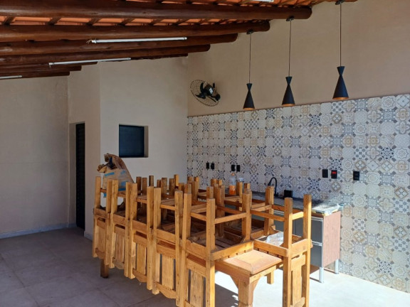 Imagem Casa com 3 Quartos à Venda, 200 m² em Núcleo Residencial Abramo Delforno - Itatiba