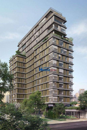 Imagem Apartamento com 3 Quartos à Venda, 187 m² em Pinheiros - São Paulo Imagem Apartamento com 3 Quartos à Venda, 187 m² em Pinheiros - São Paulo