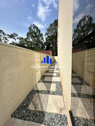 Imagem Casa com 3 Quartos à Venda, 140 m² em Chácara Jaguari (fazendinha) - Santana De Parnaíba Imagem Casa com 3 Quartos à Venda, 140 m² em Chácara Jaguari (fazendinha) - Santana De Parnaíba