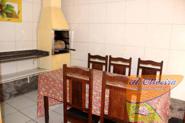 Imagem Casa com 3 Quartos à Venda, 160 m² em Perequê Açu - Ubatuba Imagem Casa com 3 Quartos à Venda, 160 m² em Perequê Açu - Ubatuba