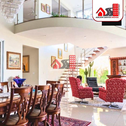 Imagem Sobrado com 3 Quartos à Venda, 599 m² em Residencial Cidade Jardim - Pirassununga Imagem Sobrado com 3 Quartos à Venda, 599 m² em Residencial Cidade Jardim - Pirassununga