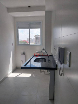 Imagem Apartamento com 2 Quartos à Venda, 40 m² em Vila Formosa - São Paulo