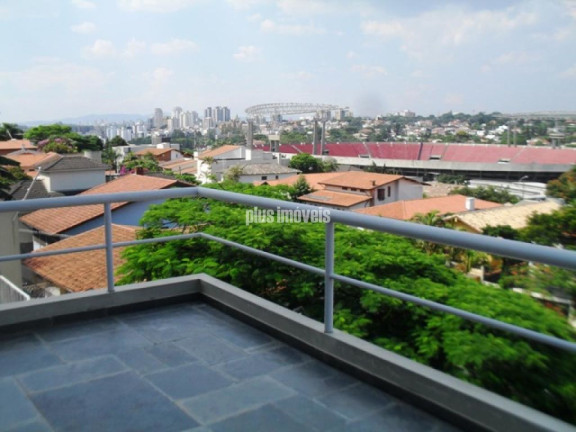 Casa com 3 Quartos à Venda, 400 m² em Morumbi - São Paulo