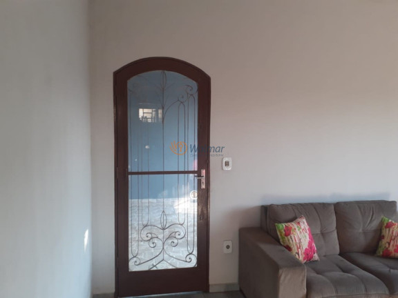 Imagem Casa com 2 Quartos à Venda, 90 m² em Jardim Santa Lúcia - Campinas Imagem Casa com 2 Quartos à Venda, 90 m² em Jardim Santa Lúcia - Campinas