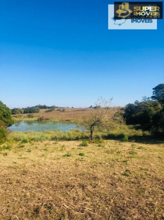Imagem Imóvel com 1 Quarto à Venda, 2.880.000 m² em Centro - Herval