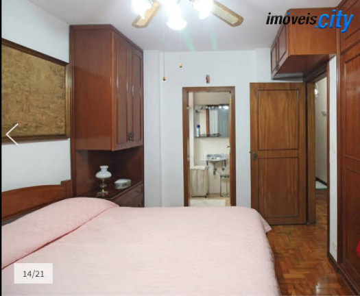 Imagem Apartamento com 3 Quartos à Venda, 127 m² em Jardim Paulista - São Paulo Imagem Apartamento com 3 Quartos à Venda, 127 m² em Jardim Paulista - São Paulo