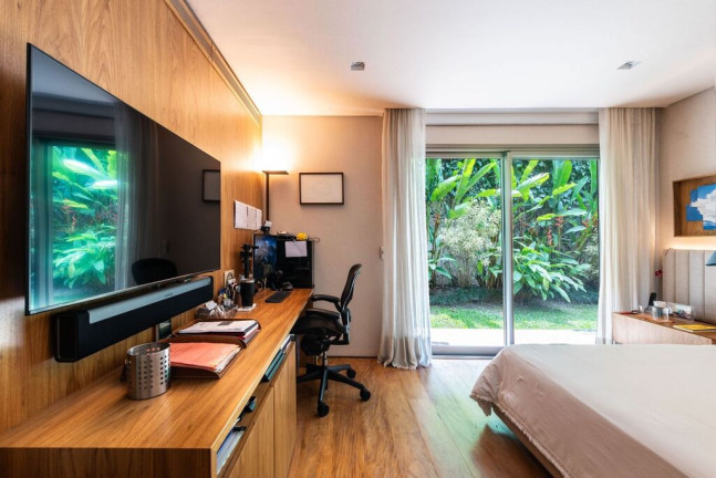 Imagem Casa de Condomínio com 3 Quartos à Venda, 628 m² em Alto De Pinheiros - São Paulo