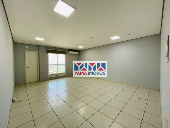 Imagem Sala Comercial à Venda, 37 m² em Nova Ribeirânia - Ribeirão Preto Imagem Sala Comercial à Venda, 37 m² em Nova Ribeirânia - Ribeirão Preto