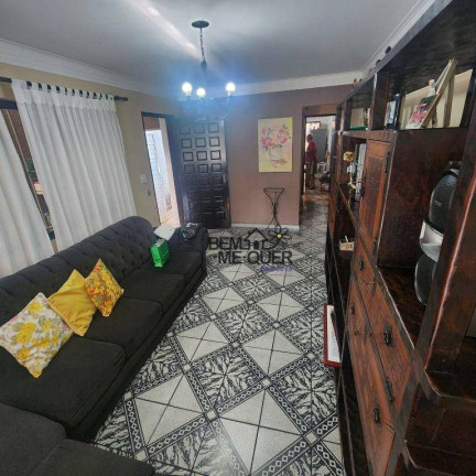 Imagem Sobrado com 3 Quartos à Venda, 167 m² em Parque São Domingos - São Paulo Imagem Sobrado com 3 Quartos à Venda, 167 m² em Parque São Domingos - São Paulo