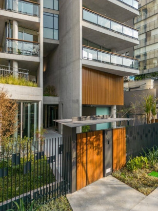 Imagem Apartamento com 1 Quarto à Venda, 63 m² em Vila Olímpia - São Paulo Imagem Apartamento com 1 Quarto à Venda, 63 m² em Vila Olímpia - São Paulo
