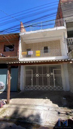 Imagem Casa com 3 Quartos à Venda,  em Chácara Adriana Aparecida - Carapicuíba
