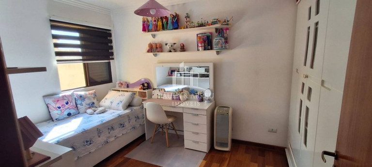 Imagem Apartamento com 3 Quartos à Venda, 104 m² em Vila Bocaina - Mauá
