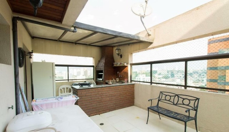 Imagem Apartamento com 3 Quartos à Venda, 118 m² em Vila Monumento - São Paulo Imagem Apartamento com 3 Quartos à Venda, 118 m² em Vila Monumento - São Paulo