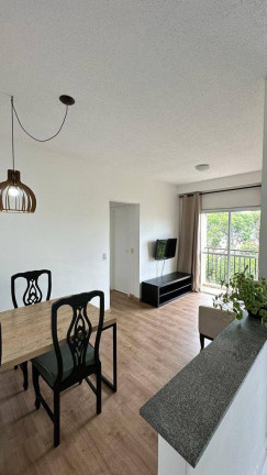 Imagem Apartamento com 2 Quartos para Alugar, 49 m² em Jardim Ermida I - Jundiaí Imagem Apartamento com 2 Quartos para Alugar, 49 m² em Jardim Ermida I - Jundiaí