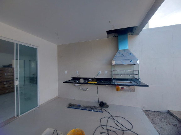 Imagem Casa com 4 Quartos à Venda, 130 m² em Vila De Abrantes (abrantes) - Camaçari