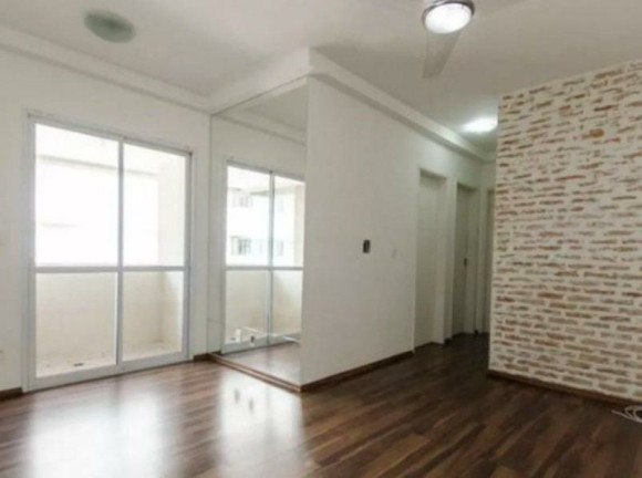 Apartamento com 3 Quartos à Venda, 60 m² em Vila Pompéia - São  Paulo