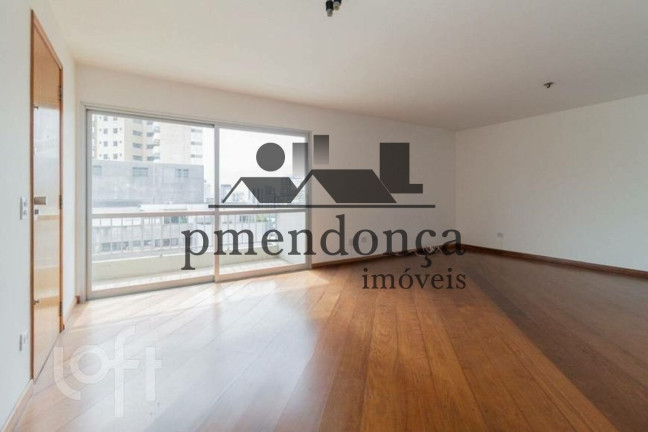 Imagem Apartamento com 3 Quartos à Venda, 120 m² em Perdizes - São Paulo Imagem Apartamento com 3 Quartos à Venda, 120 m² em Perdizes - São Paulo