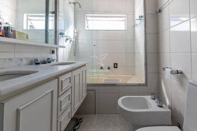 Imagem Apartamento com 3 Quartos à Venda, 160 m² em Real Parque - São Paulo Imagem Apartamento com 3 Quartos à Venda, 160 m² em Real Parque - São Paulo