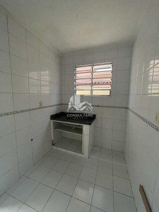 Imagem Apartamento com 2 Quartos à Venda, 73 m² em Marapé - Santos Imagem Apartamento com 2 Quartos à Venda, 73 m² em Marapé - Santos