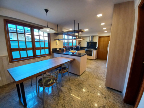 Imagem Casa com 4 Quartos à Venda, 493 m² em Alphaville - Santana De Parnaíba