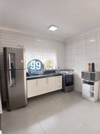 Imagem Casa com 3 Quartos à Venda, 265 m² em Ninho Verde Ii - Pardinho