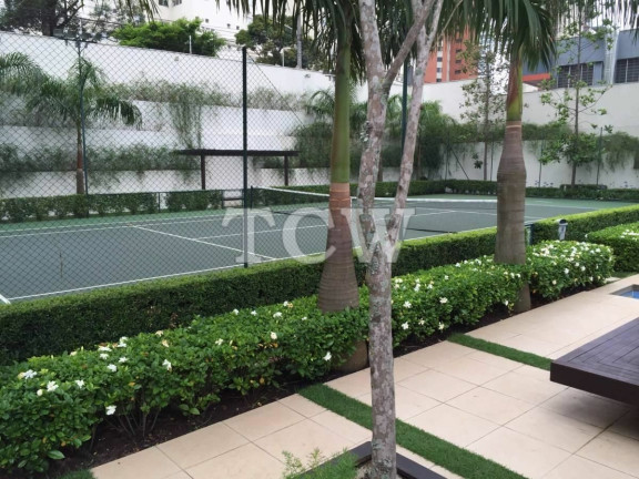 Imagem Apartamento com 3 Quartos à Venda, 190 m² em Vila Mariana - São Paulo