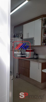 Imagem Casa com 3 Quartos à Venda, 71 m² em Jardim Danfer - São Paulo