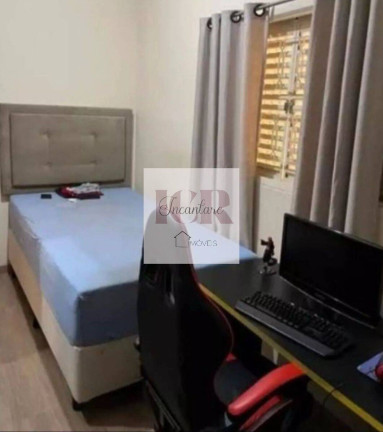 Imagem Casa com 3 Quartos à Venda,  em Vila Mineirão - Sorocaba