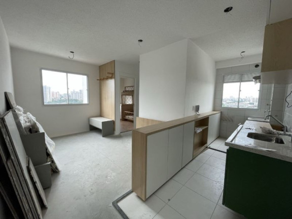 Imagem Apartamento com 2 Quartos à Venda, 41 m² em Penha - São Paulo Imagem Apartamento com 2 Quartos à Venda, 41 m² em Penha - São Paulo
