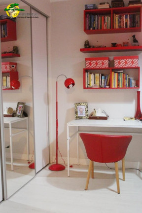 Imagem Apartamento com 3 Quartos à Venda, 80 m² em Santana - São Paulo
