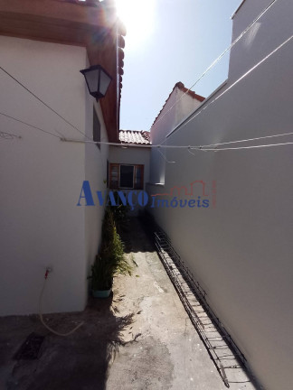 Imagem Casa com 1 Quarto à Venda, 93 m² em Vila Arens Ii - Jundiaí Imagem Casa com 1 Quarto à Venda, 93 m² em Vila Arens Ii - Jundiaí
