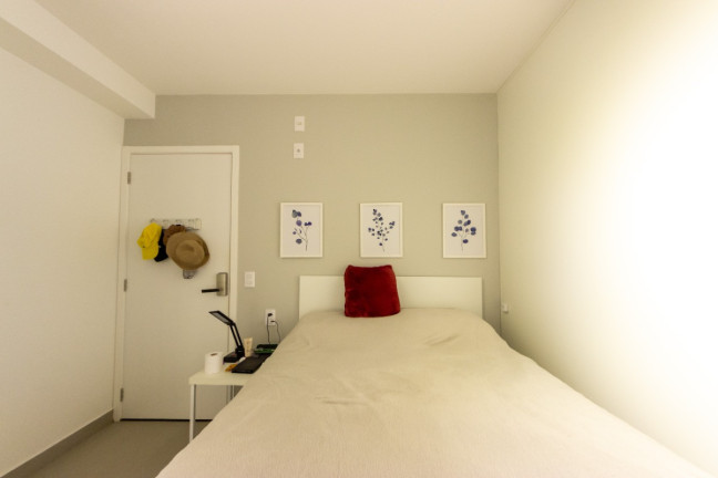 Imagem Studio com 1 Quarto à Venda, 26 m² em Perdizes - São Paulo Imagem Studio com 1 Quarto à Venda, 26 m² em Perdizes - São Paulo