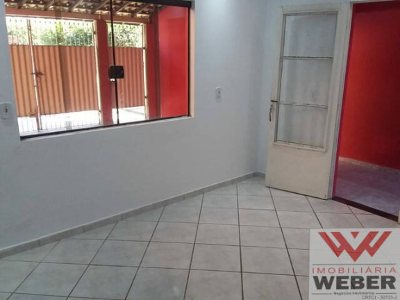 Casa com 3 Quartos à Venda, 150 m² em Jardim Sorocaba Park - Sorocaba