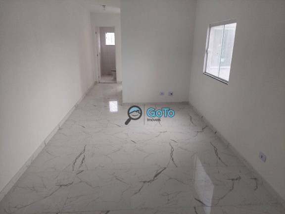 Imagem Apartamento com 2 Quartos à Venda, 59 m² em Tatuapé - São Paulo