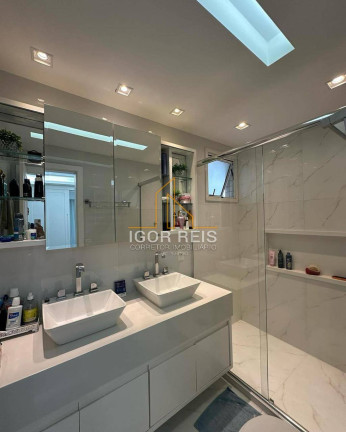 Imagem Apartamento com 4 Quartos à Venda, 169 m² em Centro - Campos Dos Goytacazes Imagem Apartamento com 4 Quartos à Venda, 169 m² em Centro - Campos Dos Goytacazes