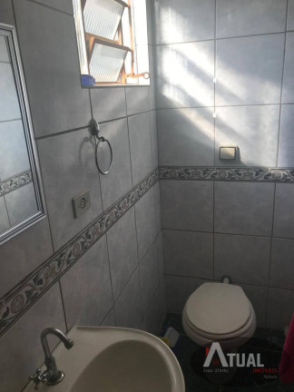 Imagem Casa com 3 Quartos à Venda, 500 m² em Jardim Imperial - Atibaia