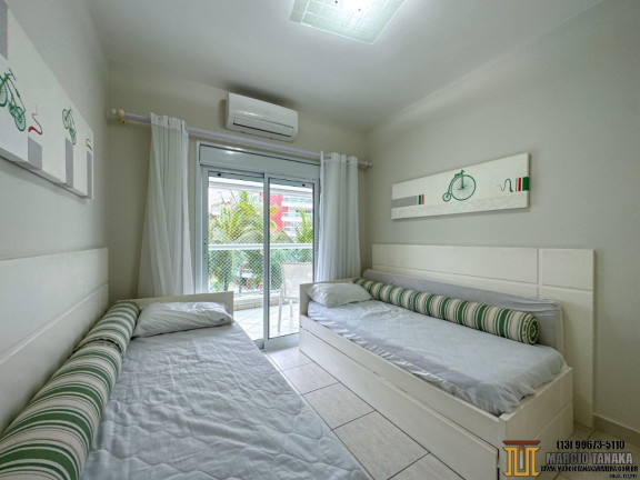 Imagem Imóvel com 2 Quartos para Alugar, 80 m² em Riviera - Bertioga Imagem Imóvel com 2 Quartos para Alugar, 80 m² em Riviera - Bertioga