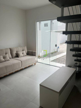 Imagem Sobrado com 2 Quartos à Venda, 60 m² em Espinheiros - Itajaí Imagem Sobrado com 2 Quartos à Venda, 60 m² em Espinheiros - Itajaí